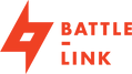 Battle Link logo orange